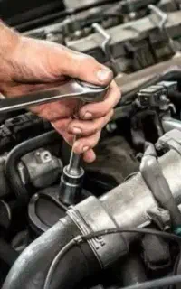 میکانیک سیار درب منزل تمام مشهد