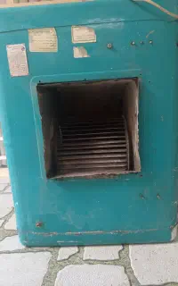 کولر آبی