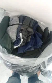 تیکه پارچه کیلویی