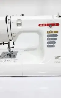 چرخ خیاطی ژانومه