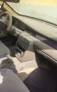 اهواز سراه خرمشهر   معاوضه با ماشین سالم
