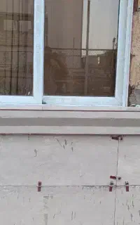 استاه بنا کاشی کاری