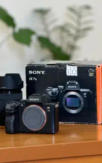 سونی آلفا ۷ مارک ۳