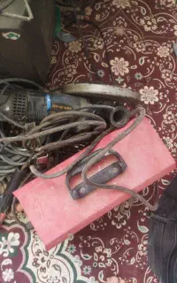 وسایل دروپنجره سازی
