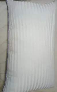 بالشت میکروفایبر ساتن هتلی و خانگی