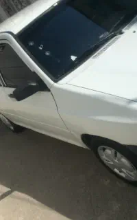 پراید ۸۱ در حد ۹۵