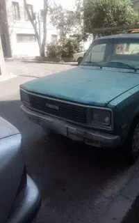 مزدا 1600
