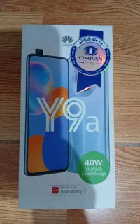گوشی موبایل HUAWEI مدل y9a