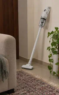 جاروشارژی
