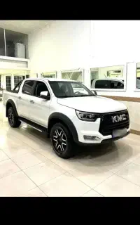 KMC T8 صفر خشک زیر قیمت همه جا