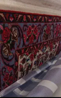 فرش دست بافت