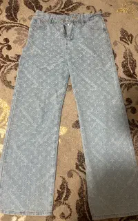 تعدادی شلوار خارجی کاملا نو