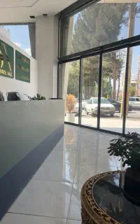 تجاری رجا ۱۹۰ متر سند تک برگ