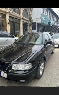 سمند lx مدل ۹۹