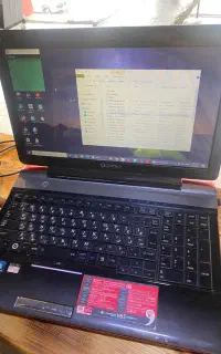 لپ تاپ توشیبا