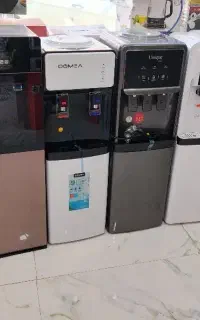 آبسردکن نقد و اقساط در فروشگاه جانا