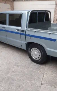 وانت‌مزدا‌‌۲۰۰۰‌ژاپن‌مدل‌۹۵