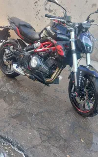 بنلی 300 جفت درحد