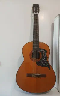 گیتار yamaha c 70 اصلی