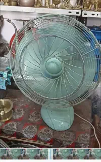 پنکه ژاپنی