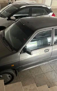 پراید مدل ۹۰هیدرولیک