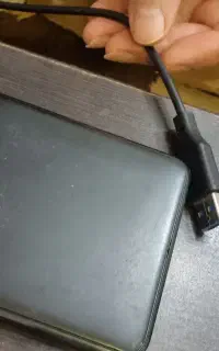 هارد اکسترنال ۱ترابایت usb3 Adta سام