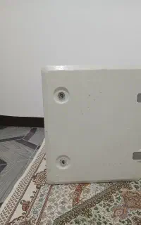 جعبه برق 3 فاز کامپوزیت