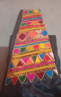 شلوار بندری