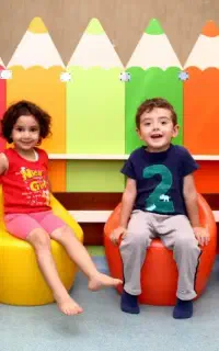 مربی مهدکودک  مربی