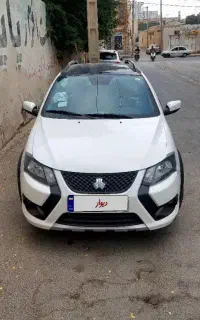 کوییک GXR.l مدل ۱۴۰۴