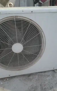 کمپرس کولر گازی