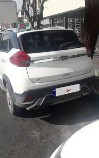 ام وی ام x22 مدل۹۹