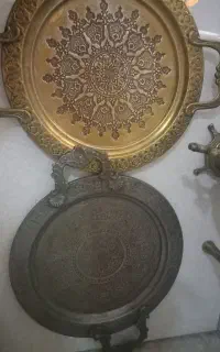 برنز
