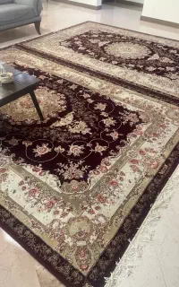 فرش ماشینی