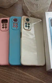 نوت 11 اس درحدنو
