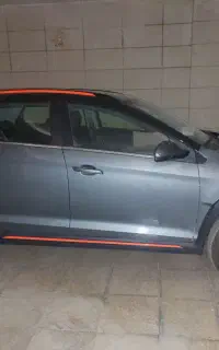 فروش خودرو x33 cross اتوماتیک ۱۴۰۴