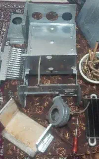 فروش پکیج آبگرمکن تعمیرات پمپ آب
