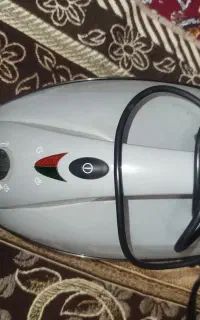 بخارشوی کلورانس