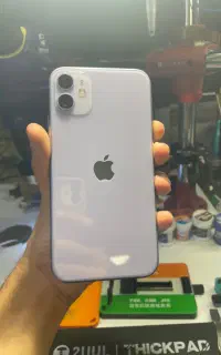 ایفون 11