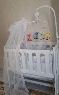 گهواره ننو