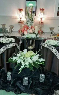 آواز سنتی و ترحیم خوانی و مداحی مراسم VIP و CIP