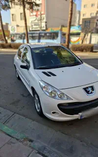 ۲۰۷ اتومات سند تک برگ