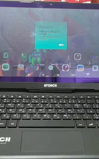 تبلت