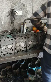 ولوو دهچرخ ان ده جدیدکمپرسی