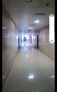ملک اداری 50متری