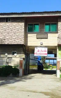 استخدام سرایدار مجموعه اقامتی ساحلی(غیر مازندرانی)