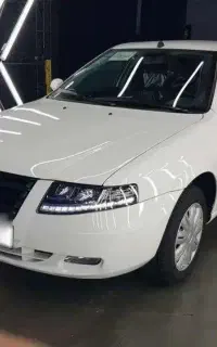 سمندسورن پلاس ۱۴۰۴