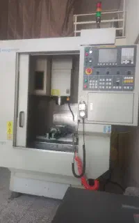 خدمات فرز cnc