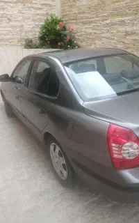 هیوندا آوانته اتومات مدل 2010