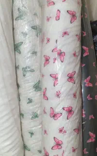طاقه پارچه مازراتی